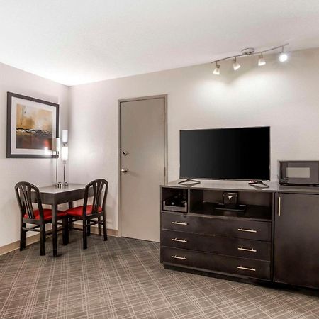 Comfort Suites Nashville Airport - Bna Extérieur photo