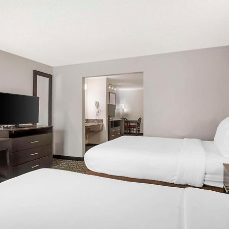 Comfort Suites Nashville Airport - Bna Extérieur photo