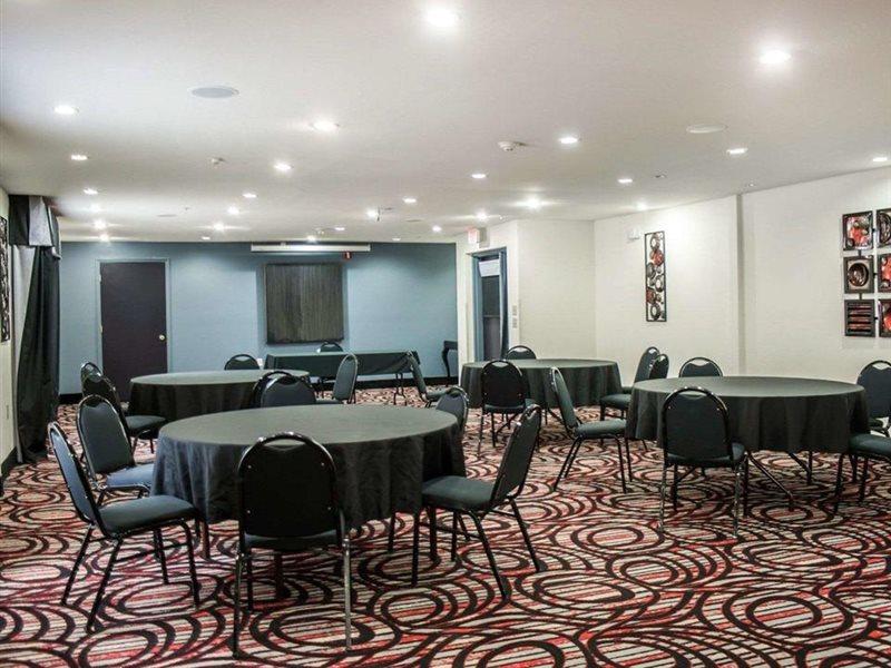 Comfort Suites Nashville Airport - Bna Extérieur photo