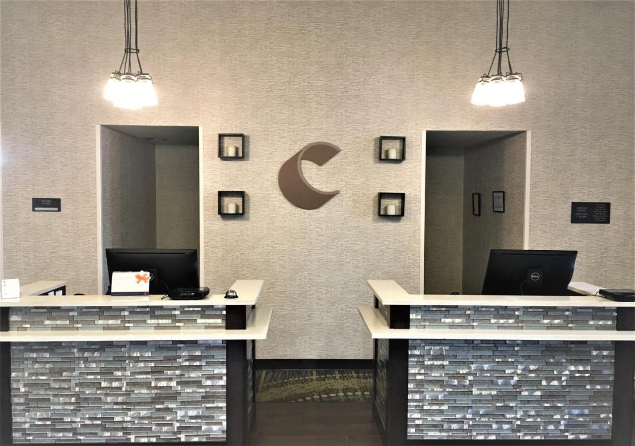 Comfort Suites Nashville Airport - Bna Extérieur photo