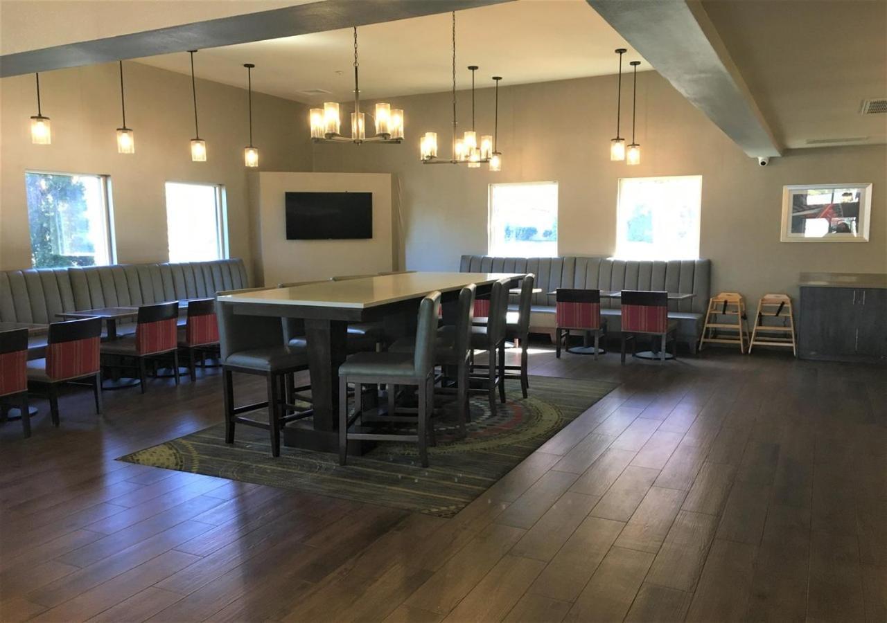 Comfort Suites Nashville Airport - Bna Extérieur photo