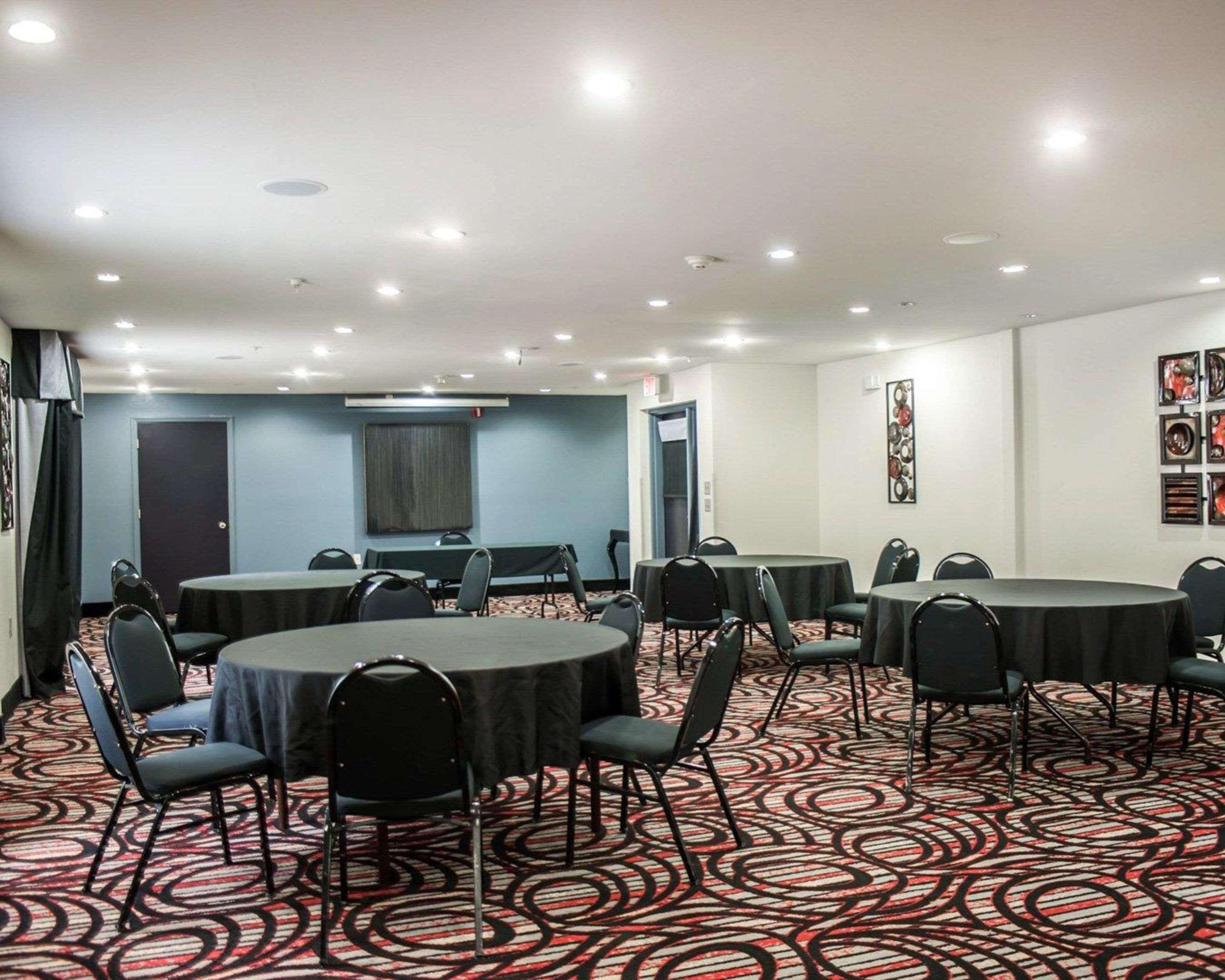 Comfort Suites Nashville Airport - Bna Extérieur photo