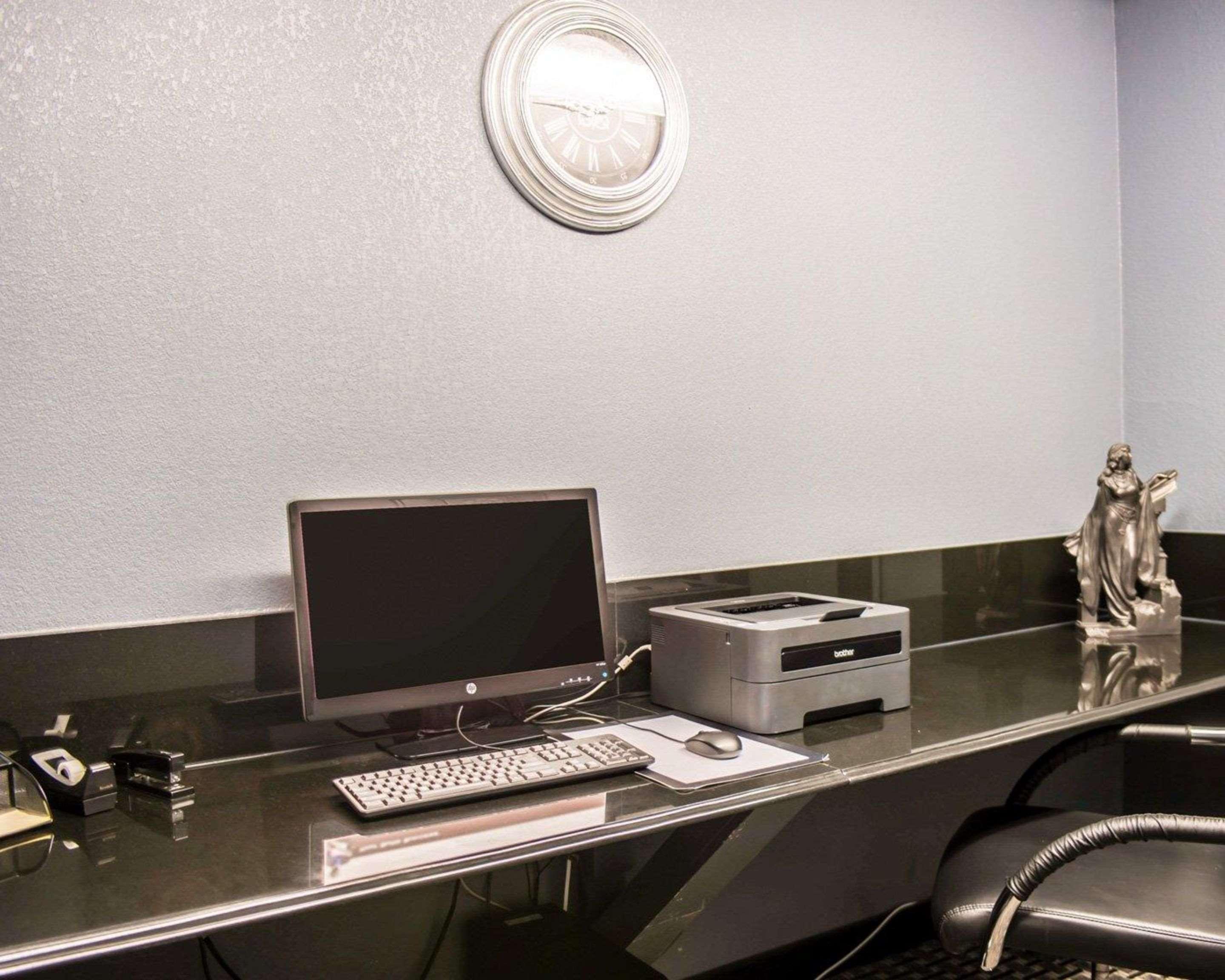 Comfort Suites Nashville Airport - Bna Extérieur photo