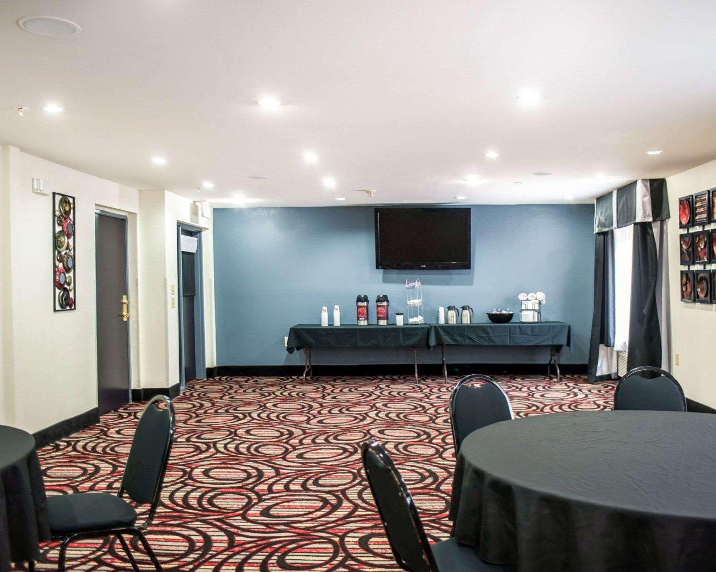 Comfort Suites Nashville Airport - Bna Extérieur photo