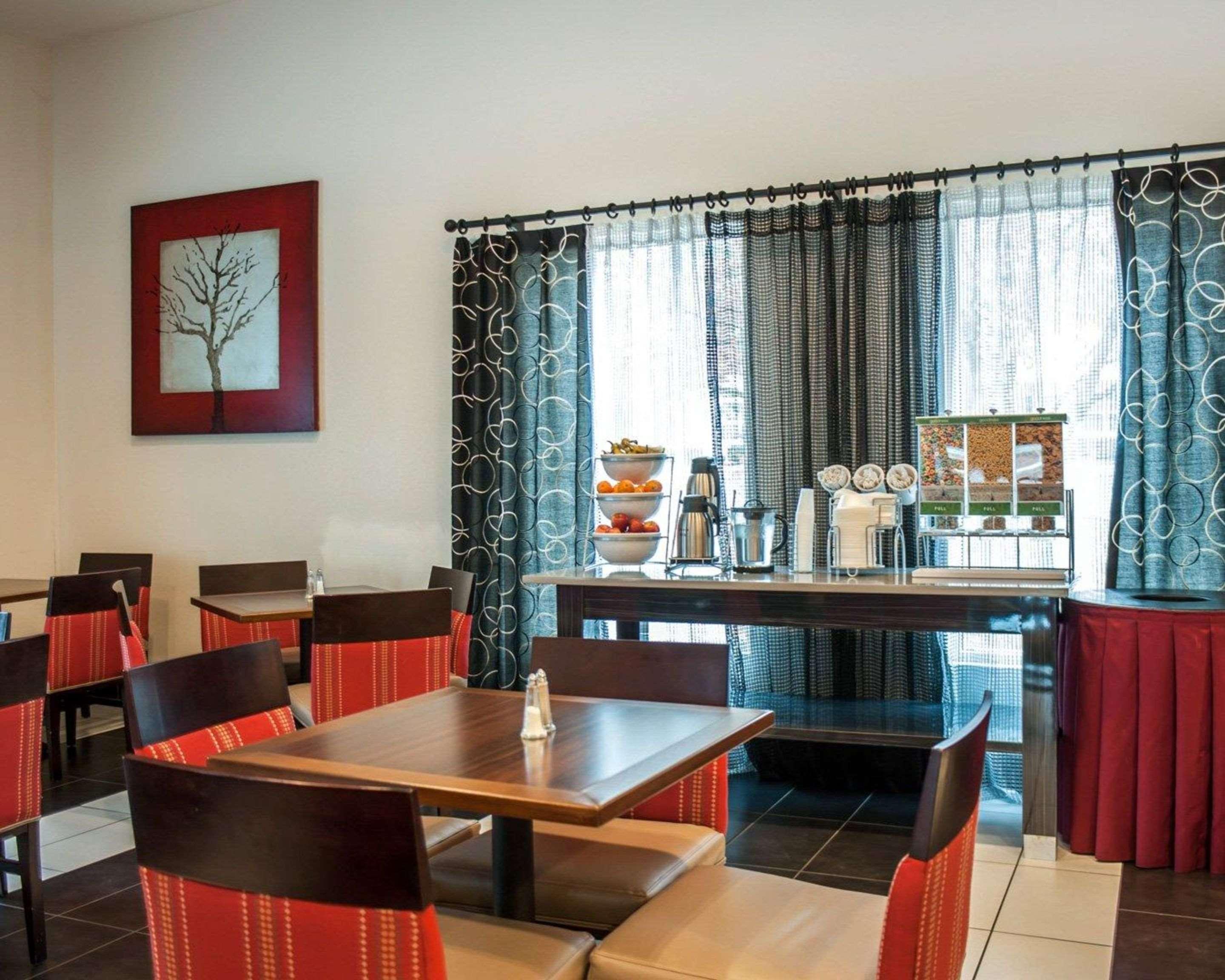 Comfort Suites Nashville Airport - Bna Extérieur photo