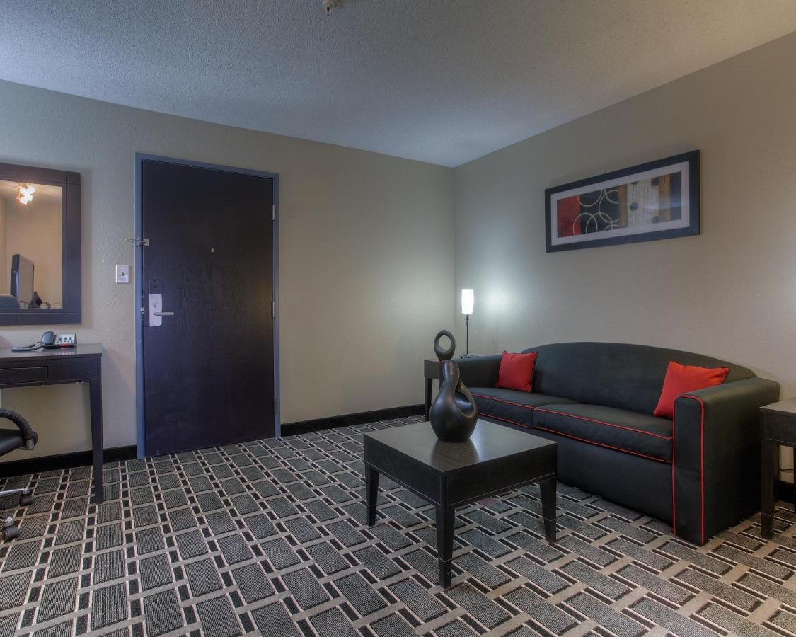 Comfort Suites Nashville Airport - Bna Chambre photo