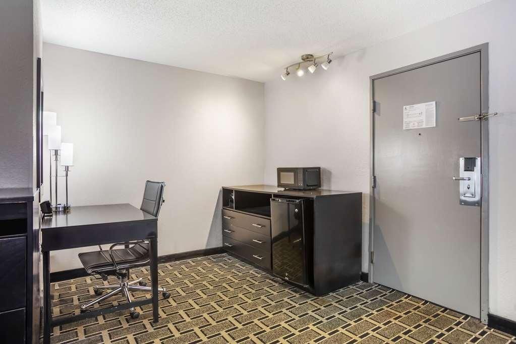 Comfort Suites Nashville Airport - Bna Chambre photo