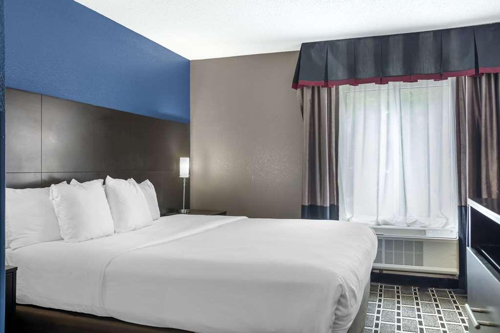 Comfort Suites Nashville Airport - Bna Chambre photo