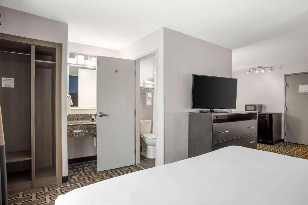 Comfort Suites Nashville Airport - Bna Chambre photo