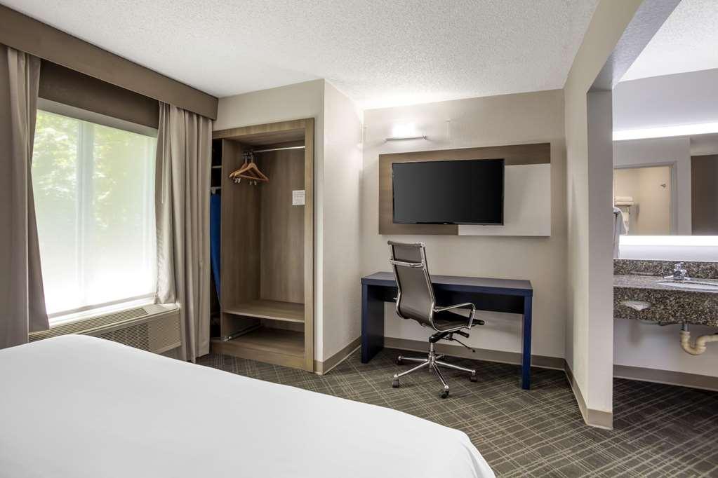 Comfort Suites Nashville Airport - Bna Chambre photo