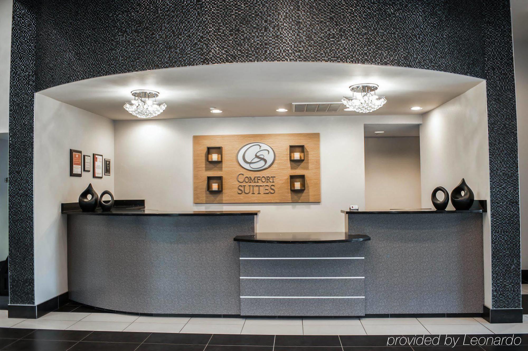 Comfort Suites Nashville Airport - Bna Extérieur photo