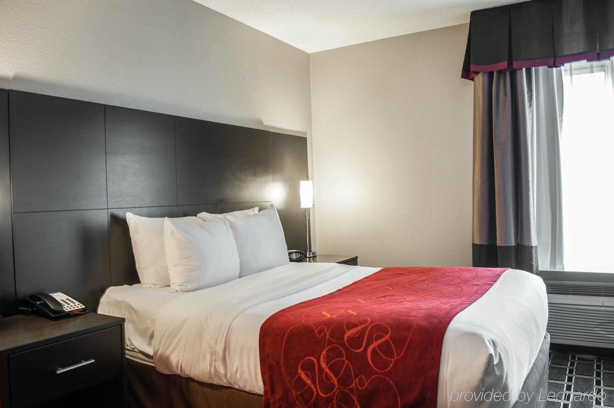 Comfort Suites Nashville Airport - Bna Extérieur photo