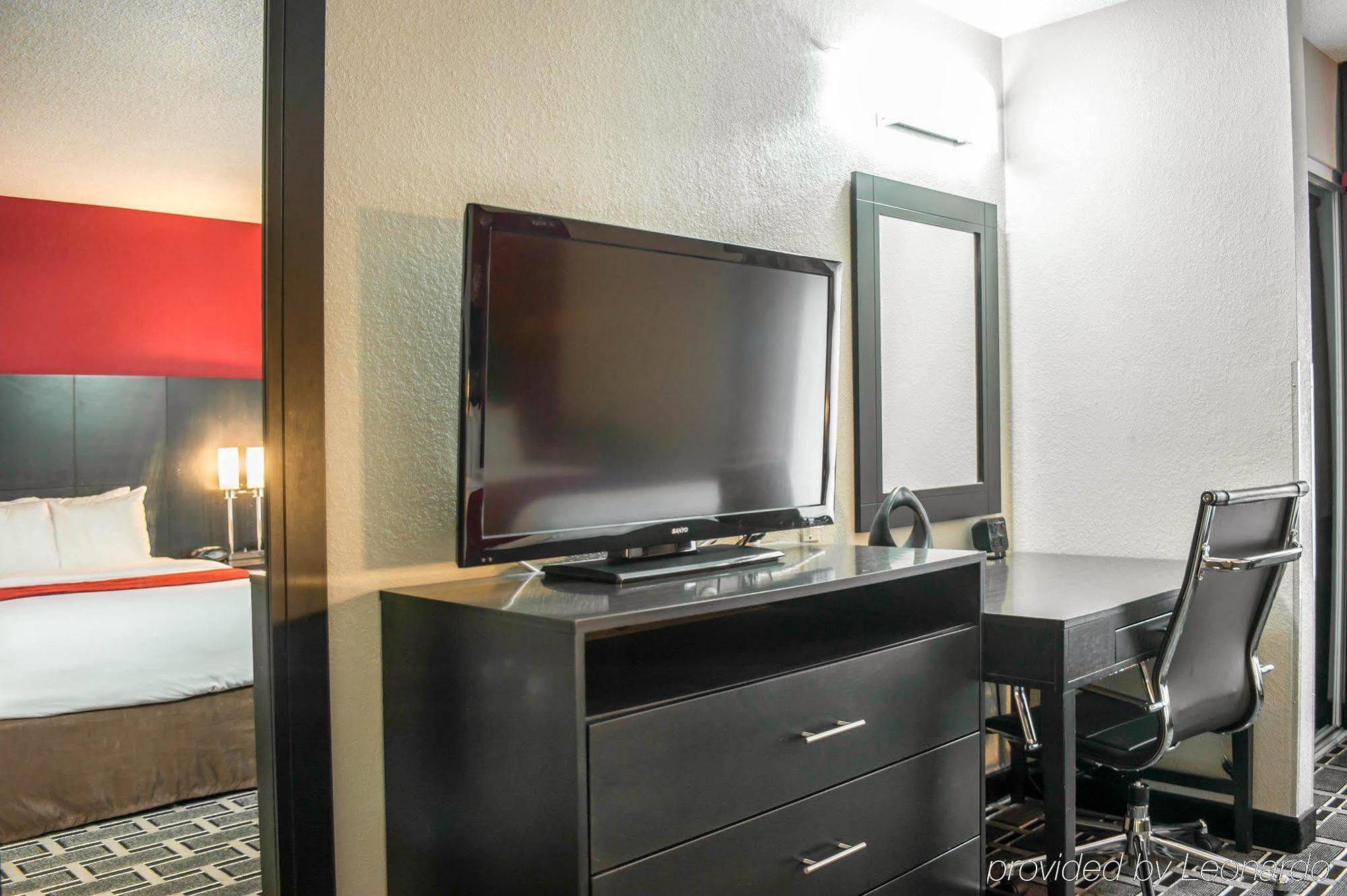 Comfort Suites Nashville Airport - Bna Extérieur photo