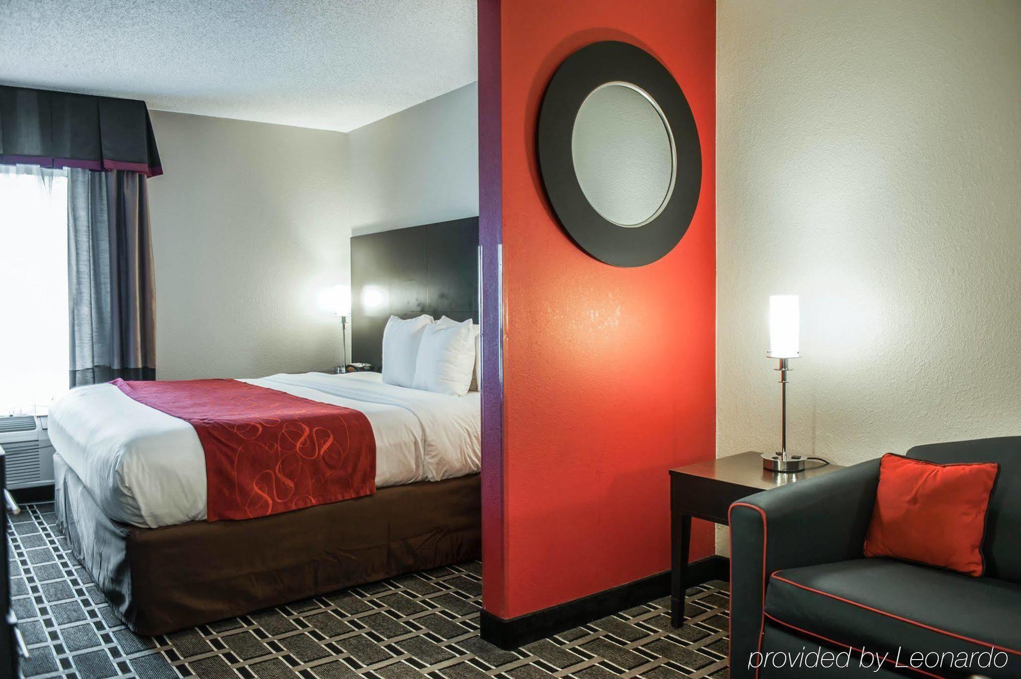 Comfort Suites Nashville Airport - Bna Extérieur photo