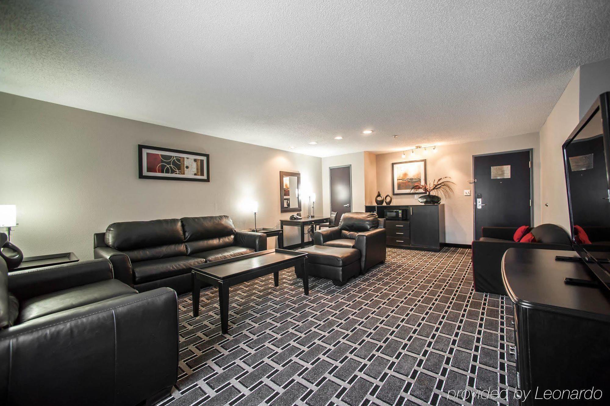 Comfort Suites Nashville Airport - Bna Extérieur photo
