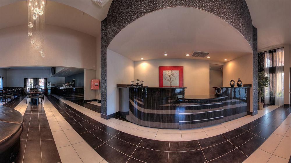 Comfort Suites Nashville Airport - Bna Extérieur photo