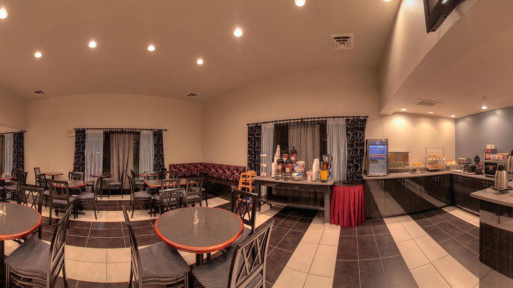 Comfort Suites Nashville Airport - Bna Extérieur photo